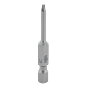 Picture of Willi Hahn Corp 74603 Ip7 X 50mm Torx Bit